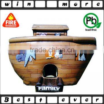 Family Christian Stores Custom Inflatable Shapes for Sale photo-2