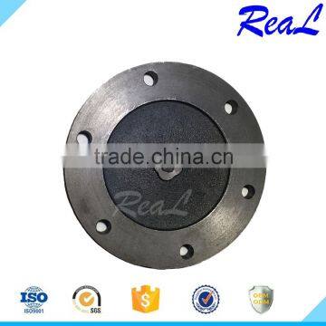 High Quality Cheap Price Gray Iron Casting Customized Grey Iron Parts Iron Sand Casting photo-3