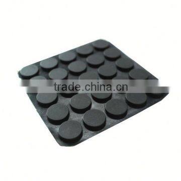 single-sided adhesive foot pads