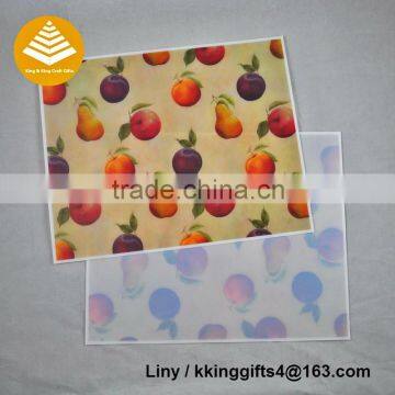 Promotional Mousemats Custom Creative Oppai Promotion Product Mousepad Adult Gaming Mouse Pad