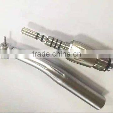 4 Holes Fiber Optical High-speed Handpiece With Quick Coupling photo-2