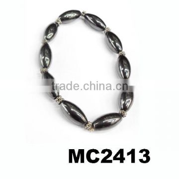 wholesale beads expandable magnetic bracelets china