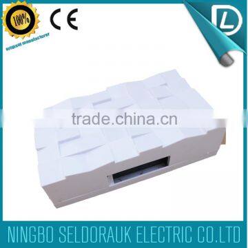 Main Product Direct Factory Supply Cheaper Price Type of Wired 12v Electric Mechanical Strikling 220v Doorbell Hotel Door Bell