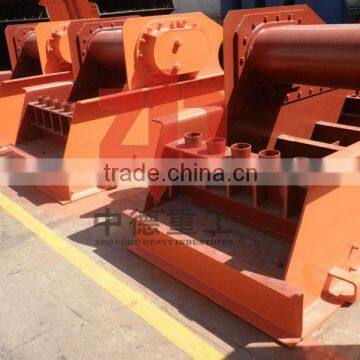 hot sale in Pakistan for Automatic linear vibrating feeder with lowest price for even and continuous material feeding