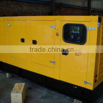 Quality of Service! China Diesel generator manufacturer