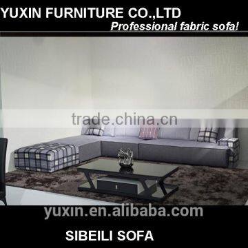 Sofa furniture alibaba express/cheap fabric sofa set