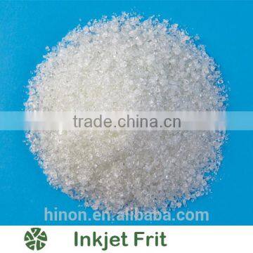 Ceramic Material Inkjet Frit With Wide Firing Range From China Supplier JT-A856