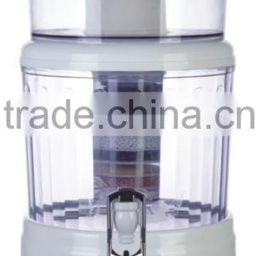 NINGBO Manufacturer faucet mineral pot water purifier