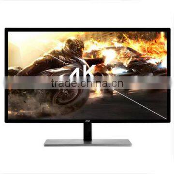 4K Monitor UHD 3840x2160 resolution 28 inch LCD Monitor for Gaming