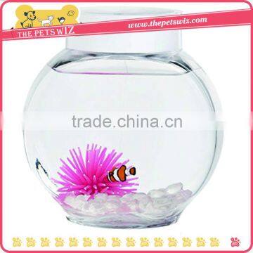 Electronic Simulation Pet Fish Jar