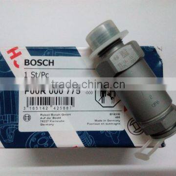 High Accuracy Common Rail Pump Metering Valve 0928400743 photo-5