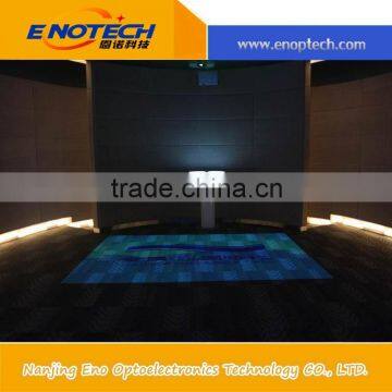 Interactive Multi Touch Screen Bar Table Interactive Floor Projection photo-5