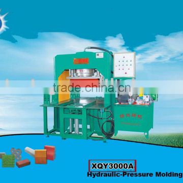 Concrete Paving Brick Making Machine