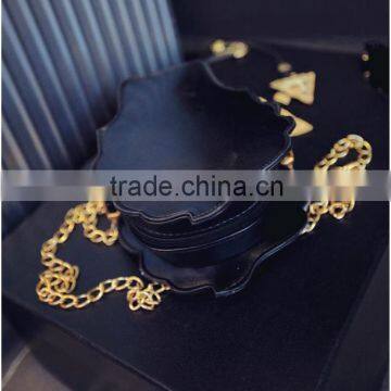 2016 Hot Selling Wallet Ice Cream Coin Purse Girl Cute Wallet With Chain photo-6