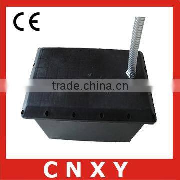 Hot sale ip56 underground battery box