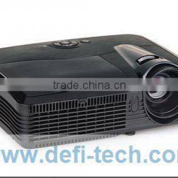 polarized 3d dlp projector