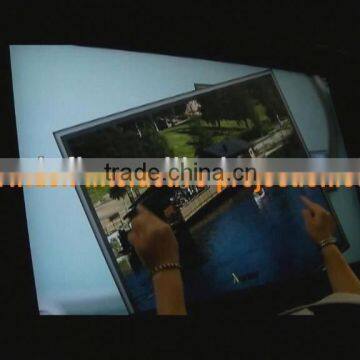 IR Touch Screen Panel for Interactive Table,32 inch touch screen