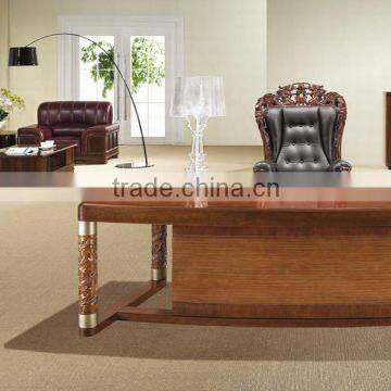 Executive desk