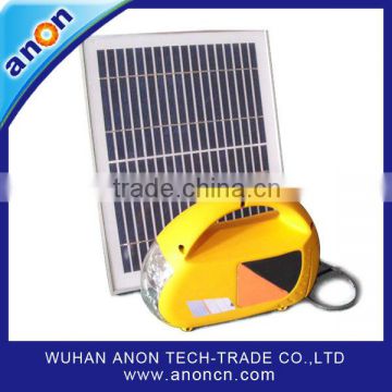 ANON Mini Home Multi-function Solar Generator System