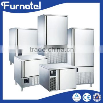 Commercial Restaurant single door Kitchen Freezer For Food