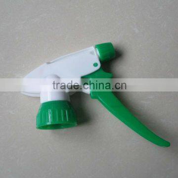 trigger sprayer