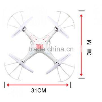 SYMA X5C Quadrocopter With Camera photo-5