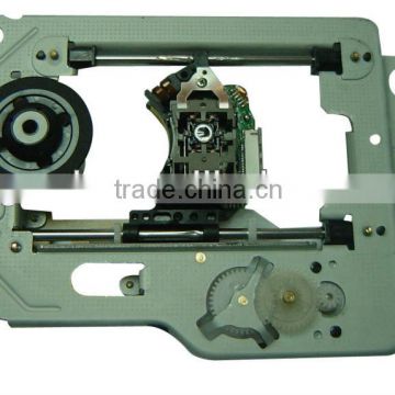 laser camera DVD laser SF-HD65 with mechanism iron lens