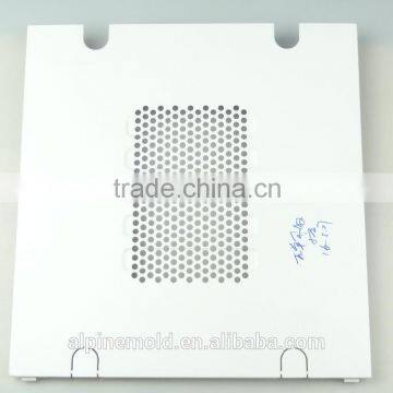 plastic injection mould& shower door plastic parts&injection mold