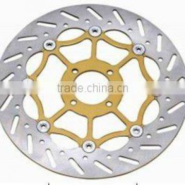 Racing Motorcycl Brake Disc