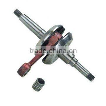 Moped Parts Motorycle Crankshaft for PGT103