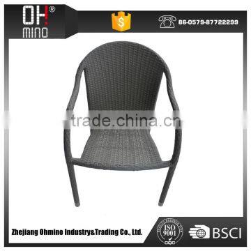 DC-003 rattan dining chair used