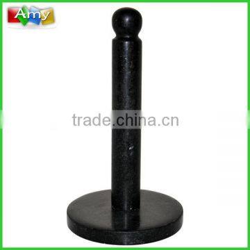 SM705 bathroom facial tissue holder, kitchen tissue paper roll holder, table tissue holder