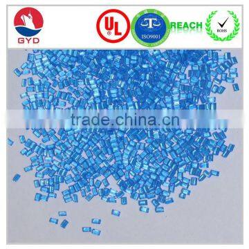 Plastic bottle food grade pc prices, polycarbonate water bottle for injection blowing