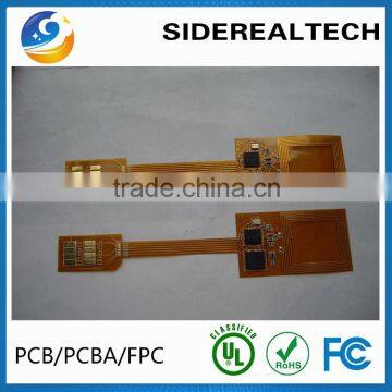 Offer FPC flex circuit, fpc ablie,flexible pcb board from China, PCB assembly,