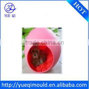 custom OEM rotomolding plastic dog house