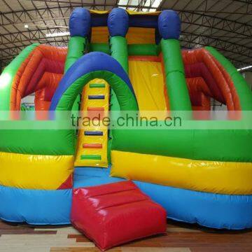 2016 hot sale and popular inflatable amusement park items for sale