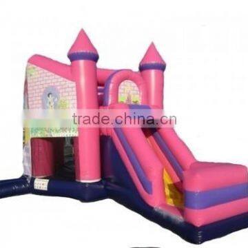 Happy Christmas Inflatable Slide, inflatable water slide, Christmas house Inflatable bouncer slide