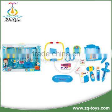 Boys toys doctor medical kit doctor toy set doctor kits toys made in Chenghai