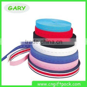 Eco-Friendly Flat Polyester Bungee Cord for Notebook