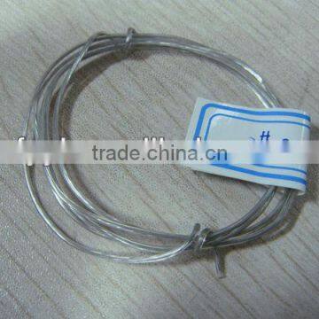 picture hanging steel wire galvanized