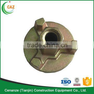 Cast Iron Galvanized Wing Nut photo-2