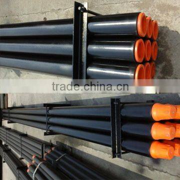 F Thread 50-60mm DTH Drill Pipe for CNC Tools