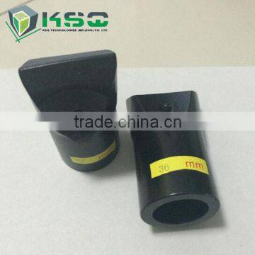 Tungsten Carbide Drill Bit Tapered 28mm / Chisel Bit photo-3