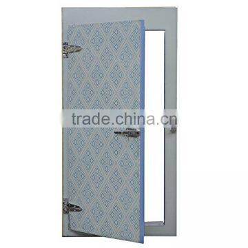 Good quality new products cold storage high speed door