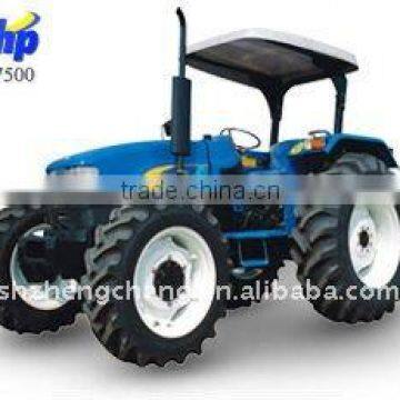 Agriculture Tractor