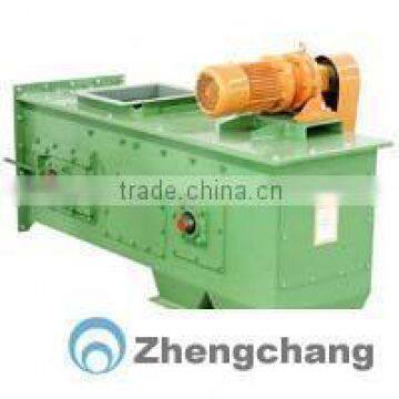 SWLD Series Belt Magnetic Separation Feeder