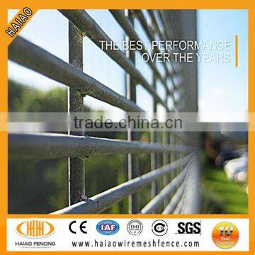 Securemax 358 Security Mesh Fencing Systems from Australian Security Fencing