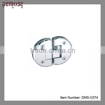 Foshan Demose stainless steel glass shower door hinge