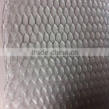 1/4 Inch Galvanized Chicken Wire Mesh photo-6
