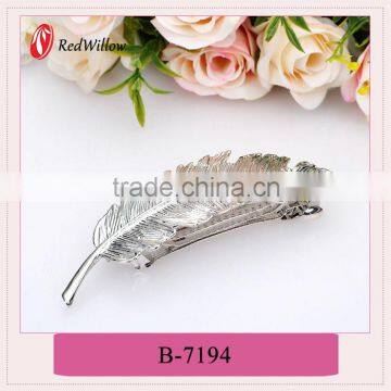 Gold supplier china hot selling hairclip